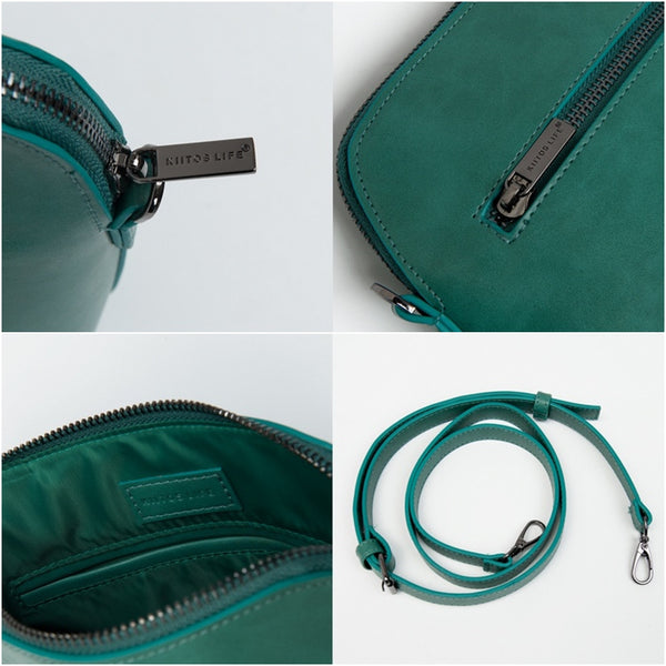 Moment Crossbody Bag By Kiitos Life