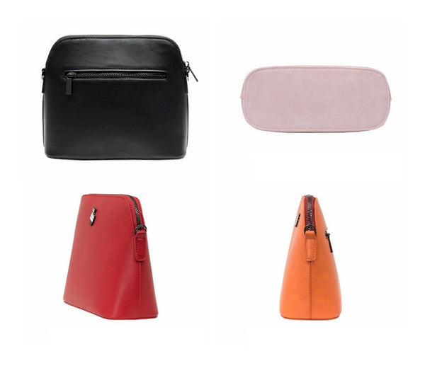 Moment Crossbody Bag By Kiitos Life