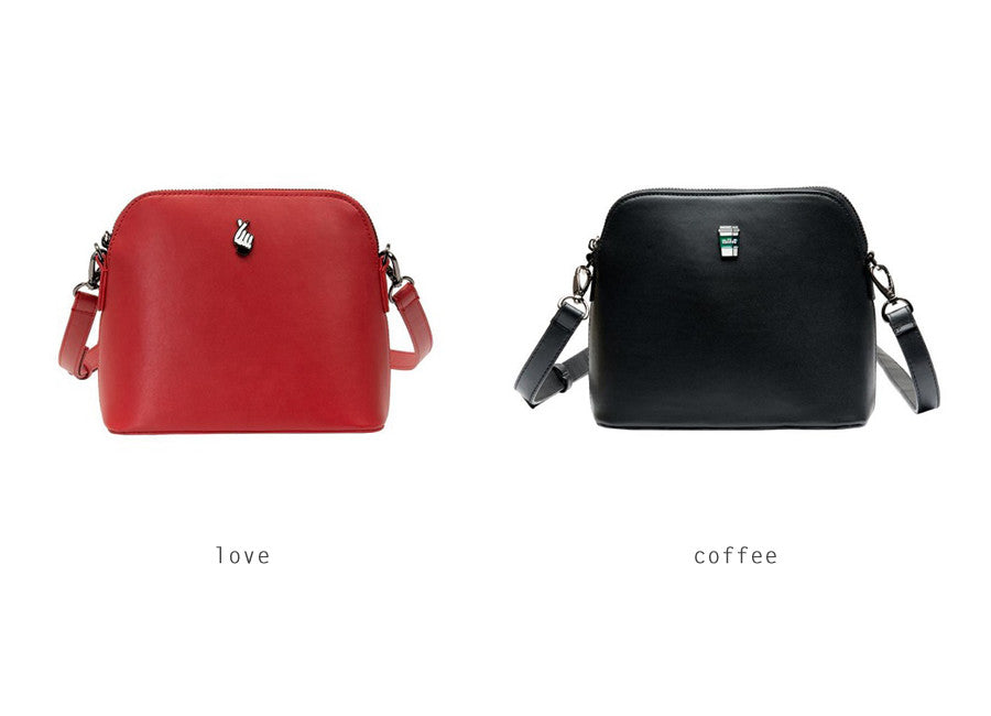 Moment Crossbody Bag By Kiitos Life