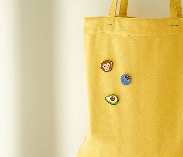 Fruit [Avocado] Pin By 小野 Xaoye