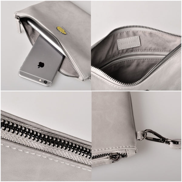 Music Flat Case Pouch