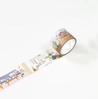My Ideal Home Washi Tape