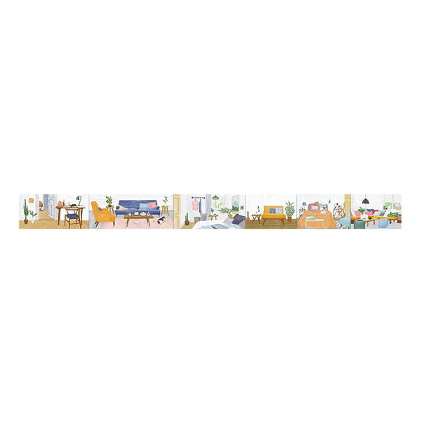 My Ideal Home Washi Tape