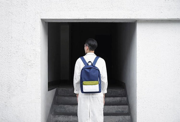 L8 Backpack By 小野 (Xao Ye) - OUT OF PRODUCTION