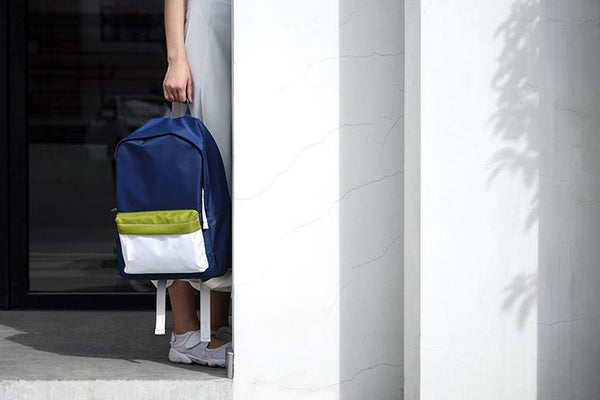 L8 Backpack By 小野 (Xao Ye) - OUT OF PRODUCTION