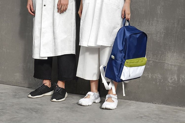 L8 Backpack By 小野 (Xao Ye) - OUT OF PRODUCTION