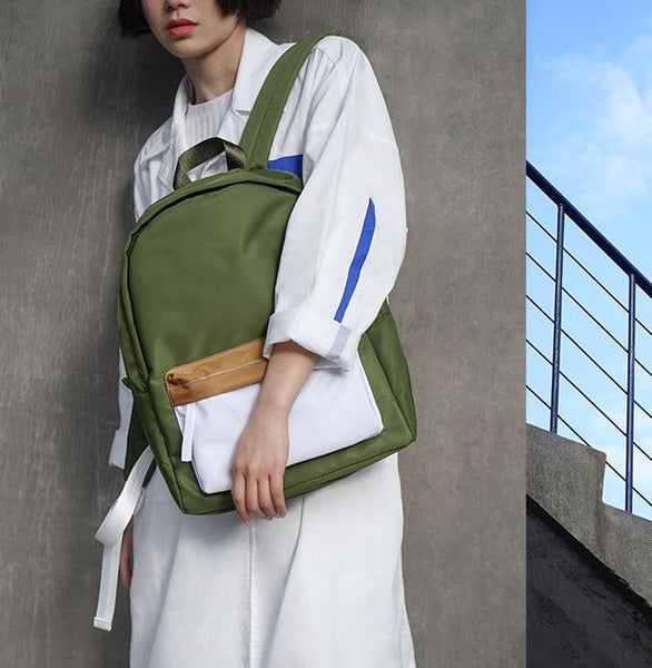 L8 Backpack By 小野 (Xao Ye) - OUT OF PRODUCTION