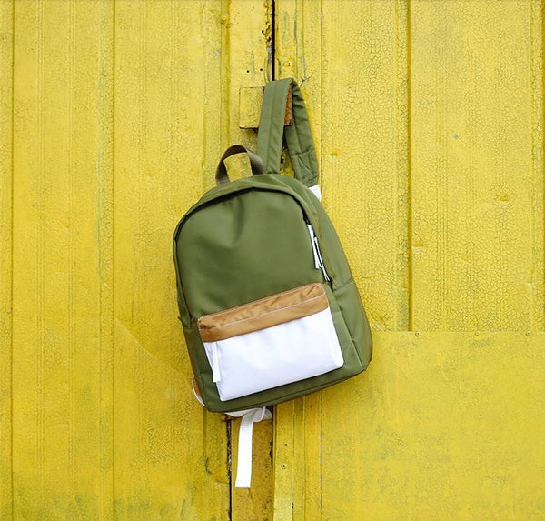 L8 Backpack By 小野 (Xao Ye) - OUT OF PRODUCTION