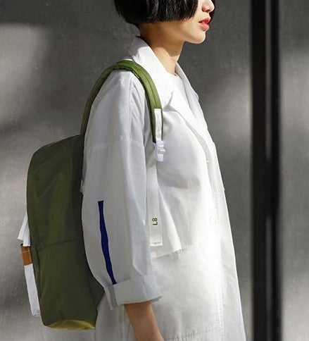 L8 Backpack By 小野 (Xao Ye) - OUT OF PRODUCTION