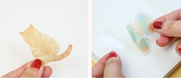 Elegant [Autumn Stories] Sticker Pack