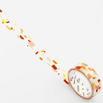 Pathway Washi Tape