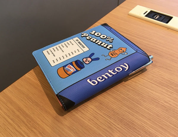 Convenience Store Passport Cover By Bentoy