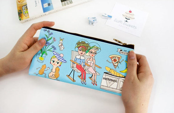 Pencil Case by Bentoy
