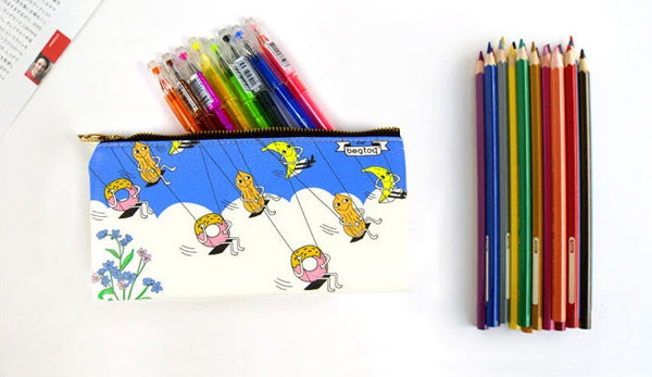 Pencil Case by Bentoy