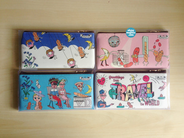 Pencil Case by Bentoy