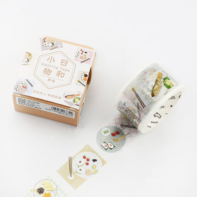 Picnic Washi Tape