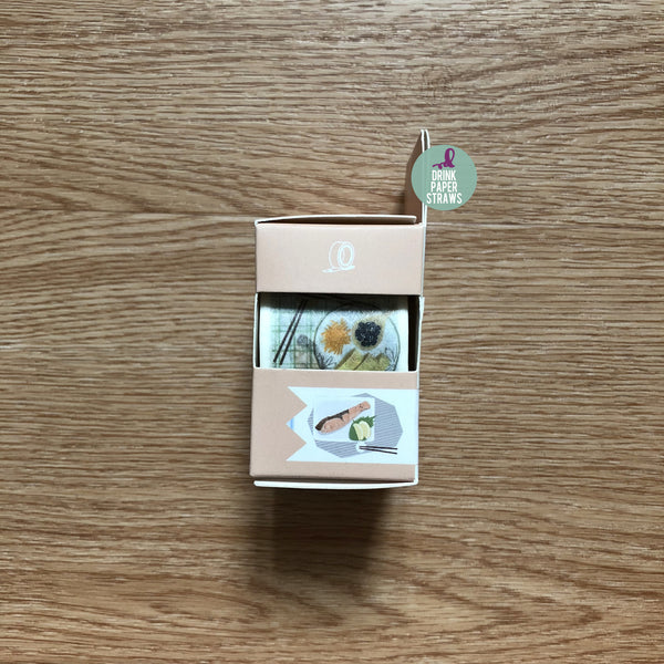 Picnic Washi Tape