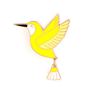 Hummingbird Birds Pin By BMCS Life