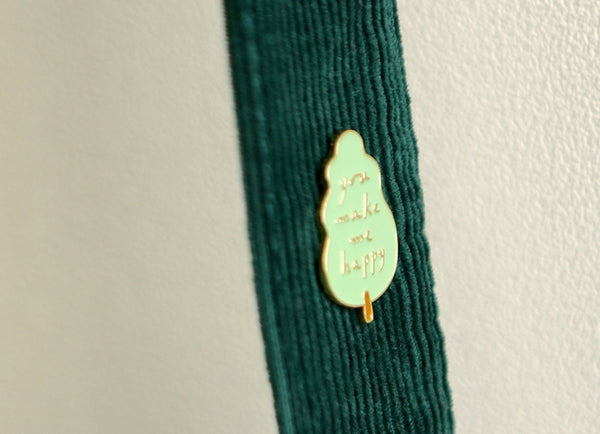 Tree Pin By Dailylike