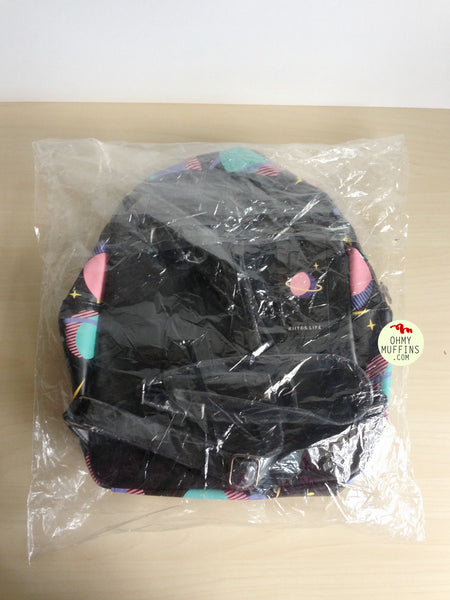 Lifestyle Backpack by Kiitos Life - OUT OF PRODUCTION
