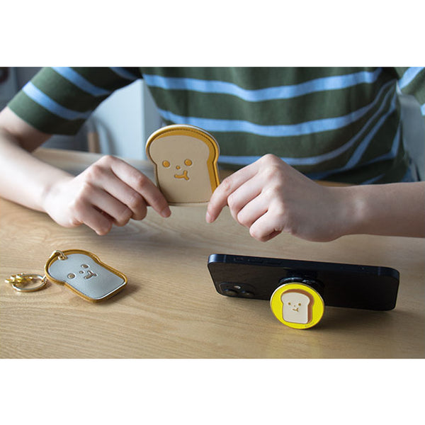 Pocket Mirror [Bread] By U-Pick