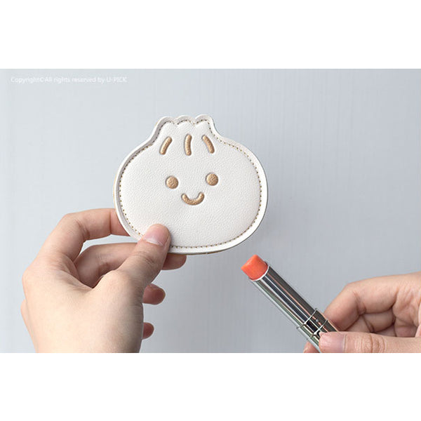 Pocket Mirror [Bao] By U-Pick