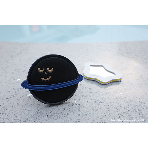 Pocket Mirror [Planet] By U-Pick