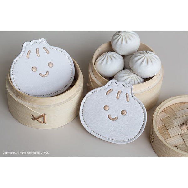 Pocket Mirror [Bao] By U-Pick