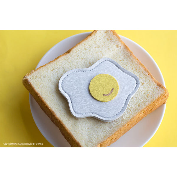 Pocket Mirror [Egg] By U-Pick