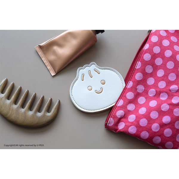 Pocket Mirror [Bao] By U-Pick