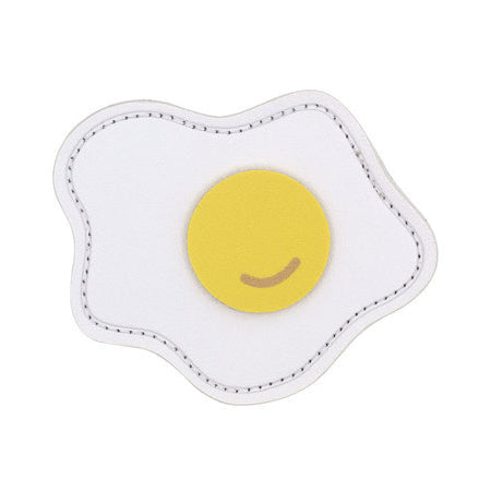 Pocket Mirror [Egg] By U-Pick