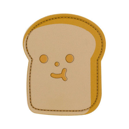 Pocket Mirror [Toast] By U-Pick