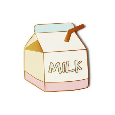 Pocket Mirror Milk By U-Pick