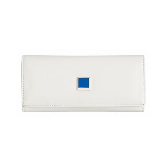 Classic Polaroid Long Wallet By Kiitos Life