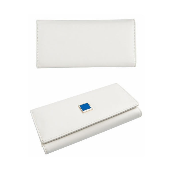 Classic Polaroid Long Wallet By Kiitos Life