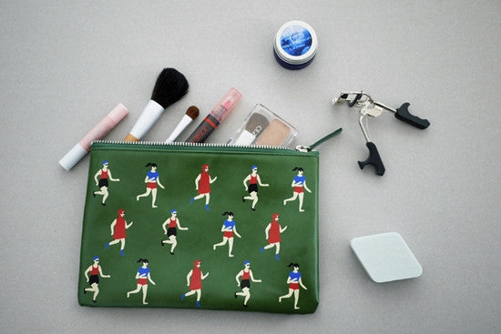 Running Sports Pouch by YIZI