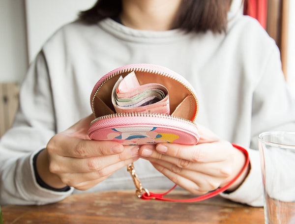 Princess [Pinocchio] Coin Pouch By Bentoy