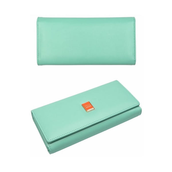 Classic Read More Long Wallet By Kiitos Life