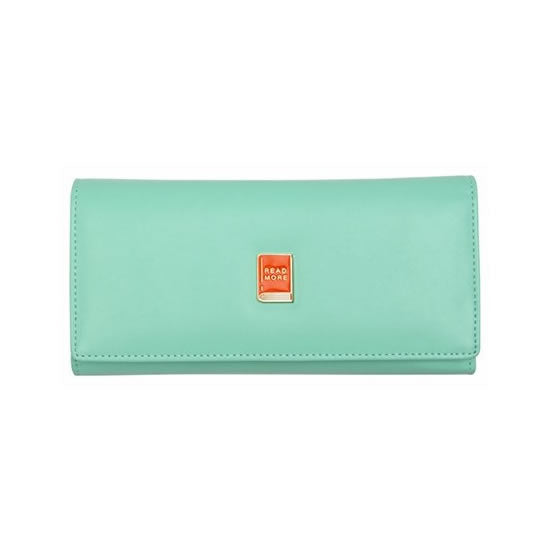 Classic Read More Long Wallet By Kiitos Life