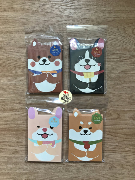 Cute Dog Red Packets By U-Pick