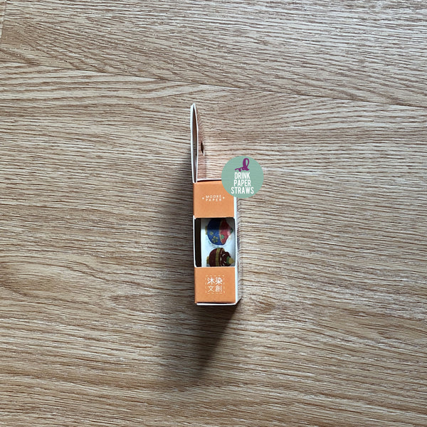Rice Bowl Washi Tape