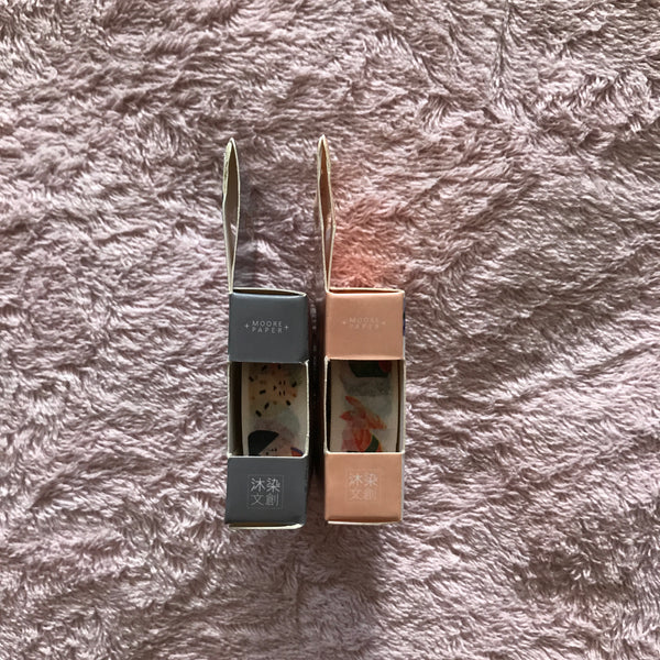 Sushi Washi Tape