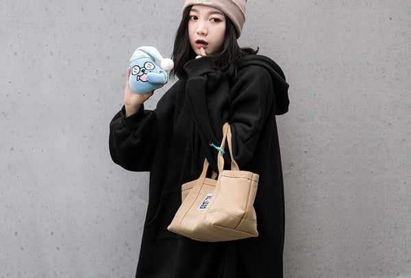 Sorry Friends Eido Card Holder Plush Charm By Bentoy