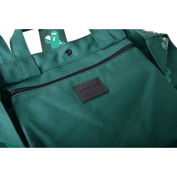 [Clearance Sale] Shopping [Sun] Tote Bag By Kiitos Life
