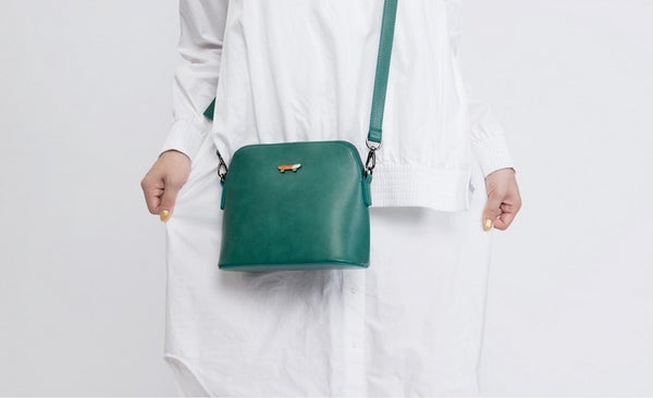 Moment Crossbody Bag By Kiitos Life