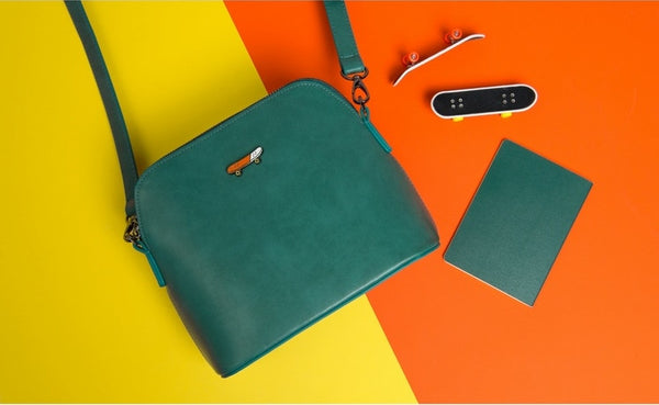 Moment Crossbody Bag By Kiitos Life