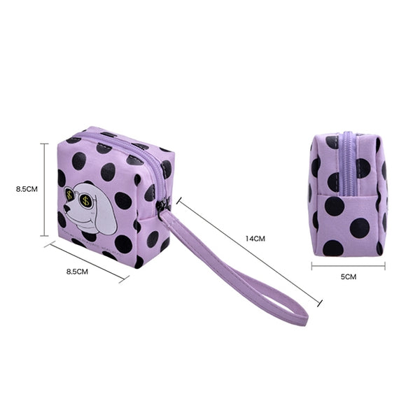 Small [Ice Cream] Box Pouch By Kiitos Life