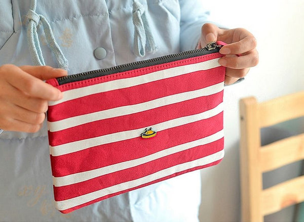 Spaceship Pouch by HAMO