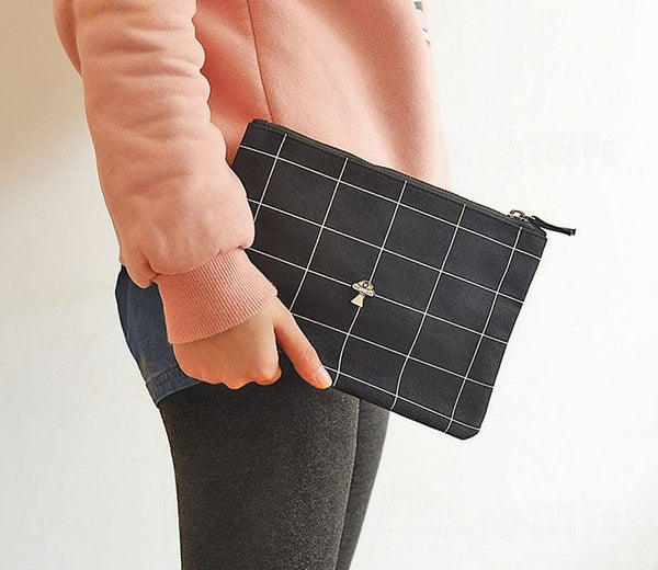 Spaceship Pouch by HAMO