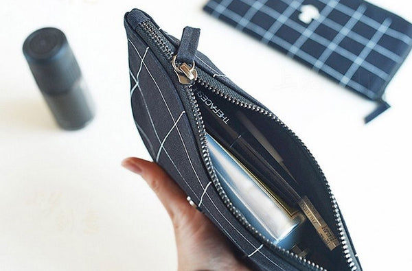 Spaceship Pouch by HAMO